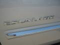 2010 Cadillac Escalade Premium Badge and Logo Photo