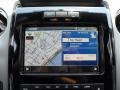 Black Navigation Photo for 2011 Ford F150 #50467072