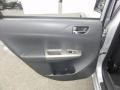 Spark Silver Metallic - Impreza 2.5i Wagon Photo No. 32