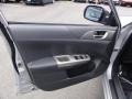 Spark Silver Metallic - Impreza 2.5i Wagon Photo No. 33