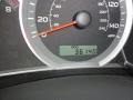 Spark Silver Metallic - Impreza 2.5i Wagon Photo No. 35