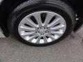 Spark Silver Metallic - Impreza 2.5i Wagon Photo No. 41