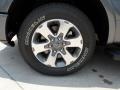 2011 Ford F150 FX2 SuperCrew Wheel and Tire Photo