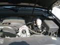 6.2 Liter OHV 16-Valve VVT Flex-Fuel V8 Engine for 2011 Cadillac Escalade ESV Luxury AWD #50467468