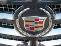 2011 Cadillac Escalade ESV Luxury AWD Badge and Logo Photo
