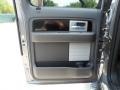 Black Door Panel Photo for 2011 Ford F150 #50467531