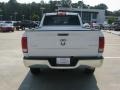 2011 Bright White Dodge Ram 2500 HD ST Crew Cab 4x4  photo #4