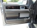 Black Door Panel Photo for 2011 Ford F150 #50467559