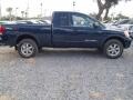 Majestic Blue - Titan Pro-4X King Cab 4x4 Photo No. 3