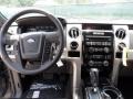 Black Dashboard Photo for 2011 Ford F150 #50467618