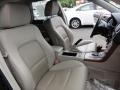 Taupe 2006 Subaru Outback 3.0 R L.L.Bean Edition Wagon Interior Color