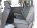 2011 Bright White Dodge Ram 2500 HD ST Crew Cab 4x4  photo #14