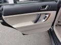 Taupe Door Panel Photo for 2006 Subaru Outback #50467745