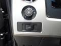 Black Controls Photo for 2011 Ford F150 #50467753
