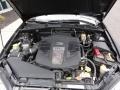 3.0 Liter DOHC 24-Valve VVT Flat 6 Cylinder 2006 Subaru Outback 3.0 R L.L.Bean Edition Wagon Engine