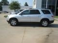 2011 Quicksilver Metallic GMC Acadia SLE  photo #2