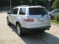 2011 Quicksilver Metallic GMC Acadia SLE  photo #3