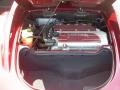 1.8 Liter DOHC 16-Valve VVT 4 Cylinder 2005 Lotus Elise Standard Elise Model Engine