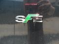  2011 Fiesta SE SFE Sedan Logo