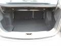 Light Stone/Charcoal Black Cloth Trunk Photo for 2011 Ford Fiesta #50468023