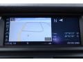 2007 BMW X5 Tobacco Interior Navigation Photo