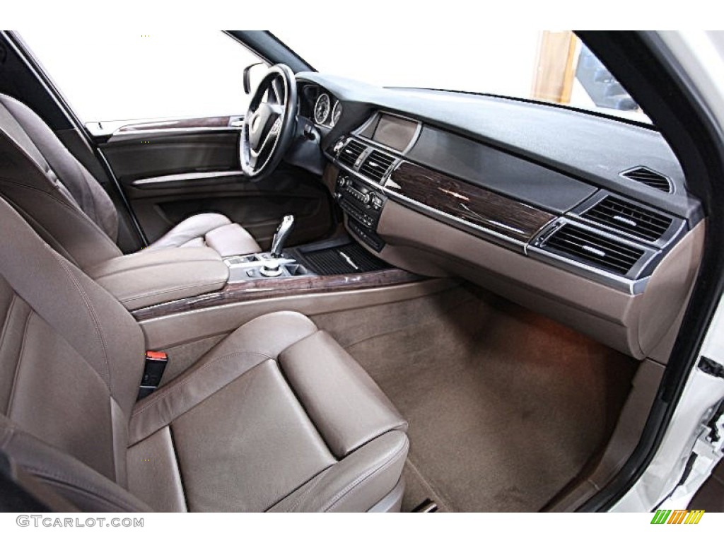 2007 BMW X5 4.8i interior Photo #50468086