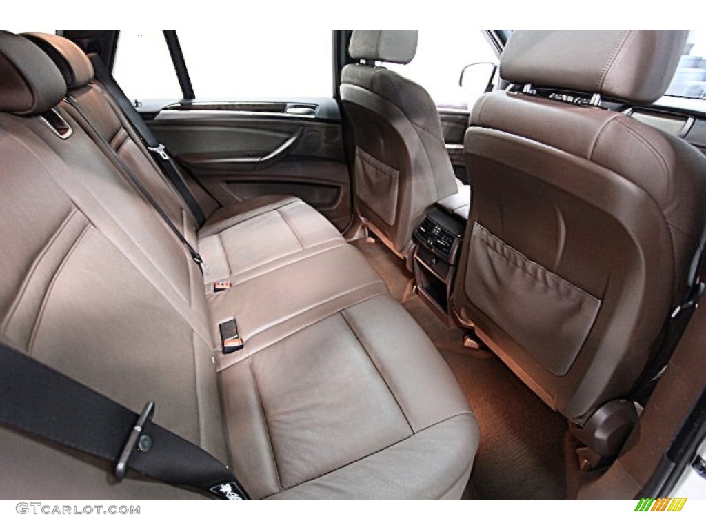 2007 BMW X5 4.8i interior Photo #50468105