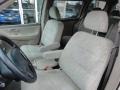 2001 Mesa Beige Honda Odyssey EX  photo #16