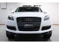 Calla White - Q7 3.6 Premium quattro Photo No. 2