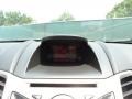 Monterey Grey Metallic - Fiesta SE SFE Sedan Photo No. 28