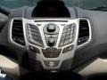 Light Stone/Charcoal Black Cloth Controls Photo for 2011 Ford Fiesta #50468200