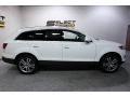 Calla White - Q7 3.6 Premium quattro Photo No. 4
