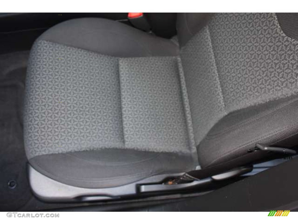 2008 G6 V6 Sedan - Liquid Silver Metallic / Light Taupe photo #14