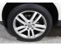 Calla White - Q7 3.6 Premium quattro Photo No. 7