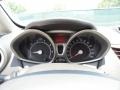 Light Stone/Charcoal Black Cloth Gauges Photo for 2011 Ford Fiesta #50468253