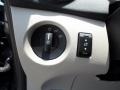 Light Stone/Charcoal Black Cloth Controls Photo for 2011 Ford Fiesta #50468263