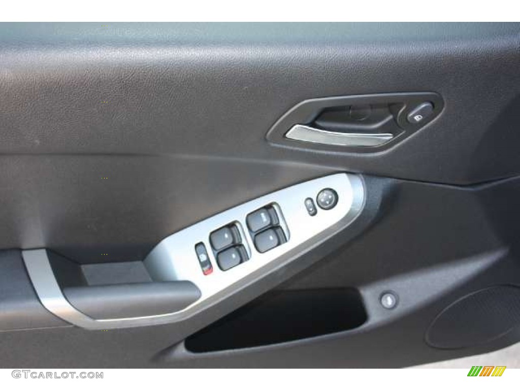 2008 G6 V6 Sedan - Liquid Silver Metallic / Light Taupe photo #24