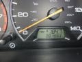 2001 Mesa Beige Honda Odyssey EX  photo #37