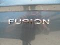 2011 Steel Blue Metallic Ford Fusion SE  photo #15