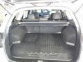 2010 Subaru Outback 2.5i Limited Wagon Trunk