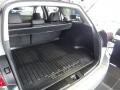 2010 Subaru Outback 2.5i Limited Wagon Trunk