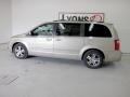 2009 Light Sandstone Metallic Dodge Grand Caravan SXT  photo #35