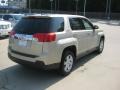 2011 Gold Mist Metallic GMC Terrain SLE  photo #5