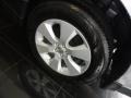 2010 Subaru Outback 2.5i Limited Wagon Wheel and Tire Photo