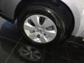 2010 Subaru Outback 2.5i Limited Wagon Wheel and Tire Photo