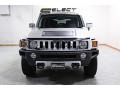 Boulder Gray Metallic - H3 X Photo No. 2