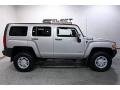 Boulder Gray Metallic - H3 X Photo No. 4