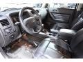 Boulder Gray Metallic - H3 X Photo No. 8