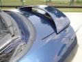 Torched Steel Blue Metallic - Eclipse Spyder GT Photo No. 13