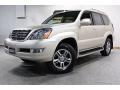Savannah Beige Metallic - GX 470 Photo No. 1